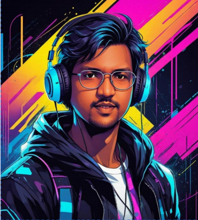 Harsha - Founder, LoHaS Stays