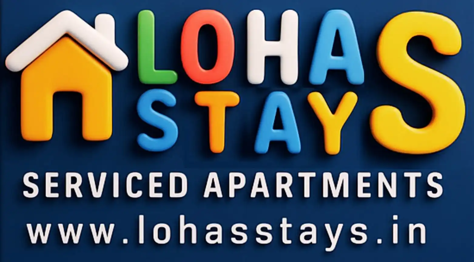 LoHaS Stays: Redefining Luxury Serviced Apartments in Hyderabad